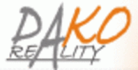 logo RK DAKO reality, Mgr. Dagmar Kováčová
